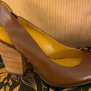Nine West Sling Pump New